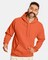Hanes Unisex Eco Friendly Midweight Pouch Pocket Hooded Sweatshirt For Layering Outfits